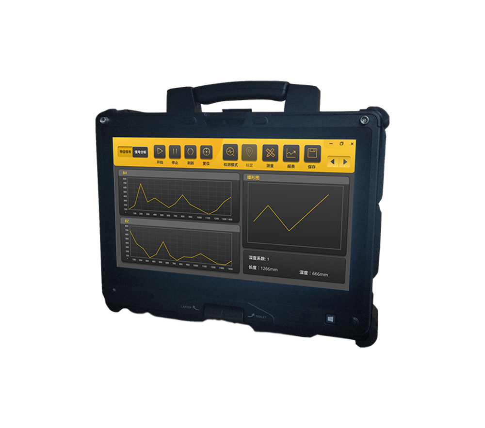 交流電磁場檢測儀 交流電磁場檢測儀