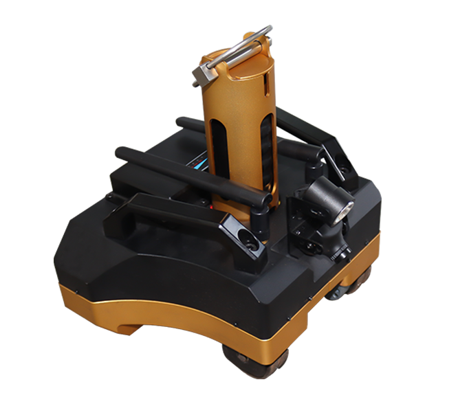 腐蝕測厚爬行器 腐蝕測厚爬行器