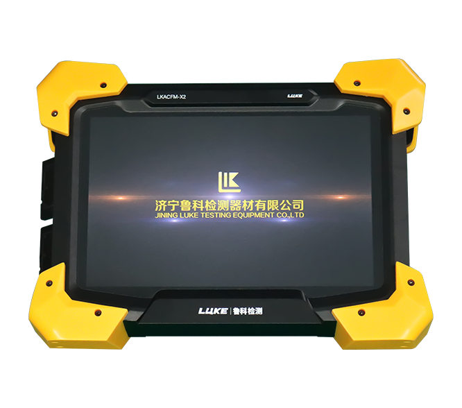 交流電磁場檢測儀 交流電磁場檢測儀